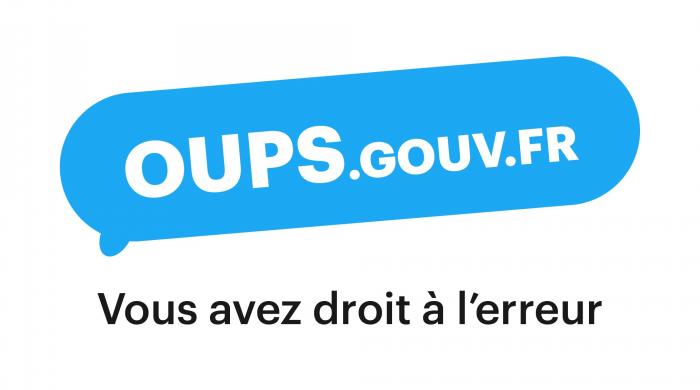 oups.gouv.fr le site